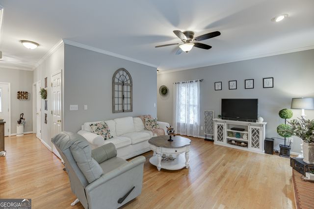 4020 Derby Drive, Gainesville, GA 30507