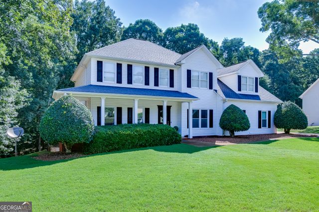 4020 Derby Drive, Gainesville, GA 30507