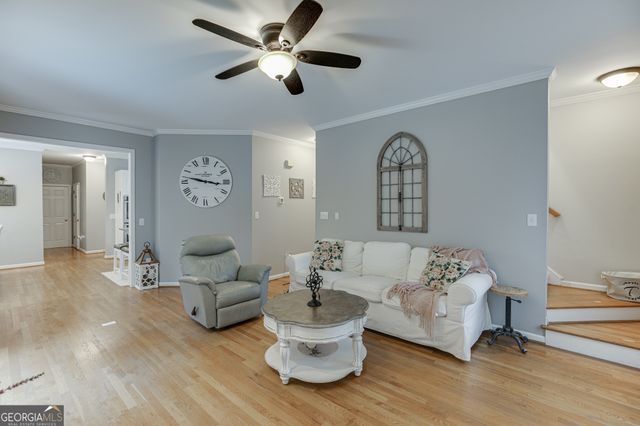 4020 Derby Drive, Gainesville, GA 30507