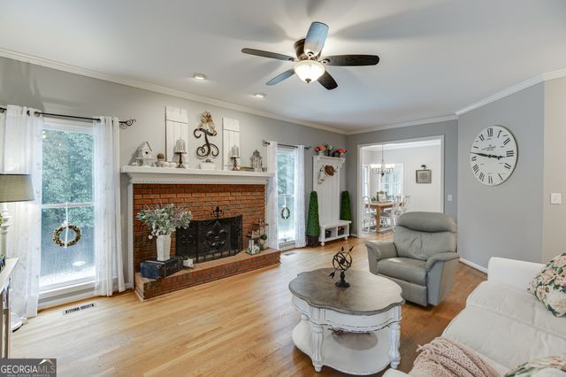 4020 Derby Drive, Gainesville, GA 30507