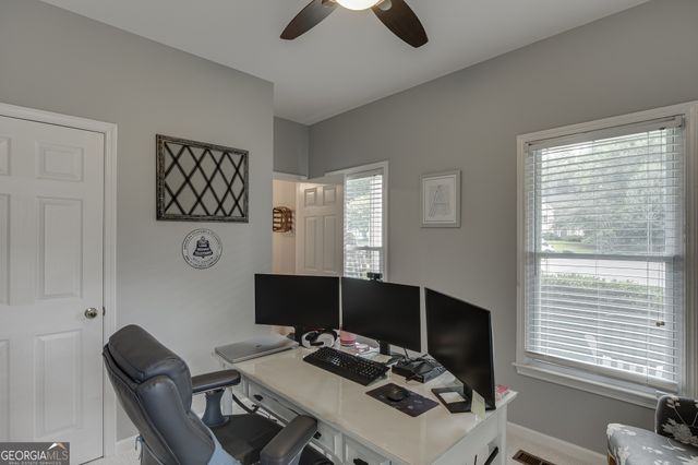 4020 Derby Drive, Gainesville, GA 30507
