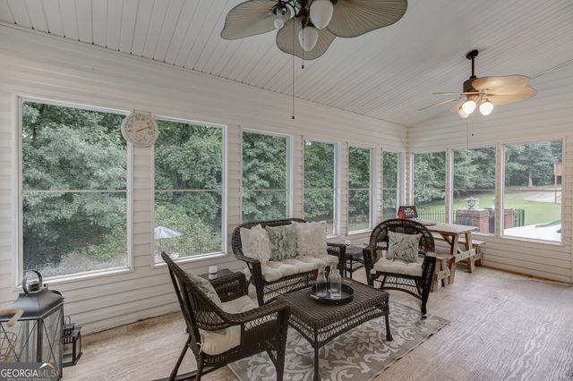 4020 Derby Drive, Gainesville, GA 30507