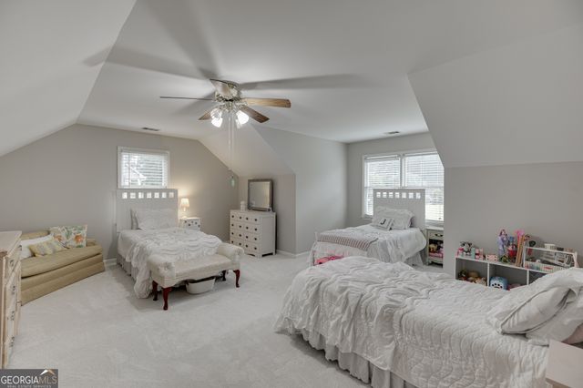 4020 Derby Drive, Gainesville, GA 30507