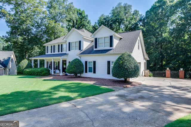 4020 Derby Drive, Gainesville, GA 30507