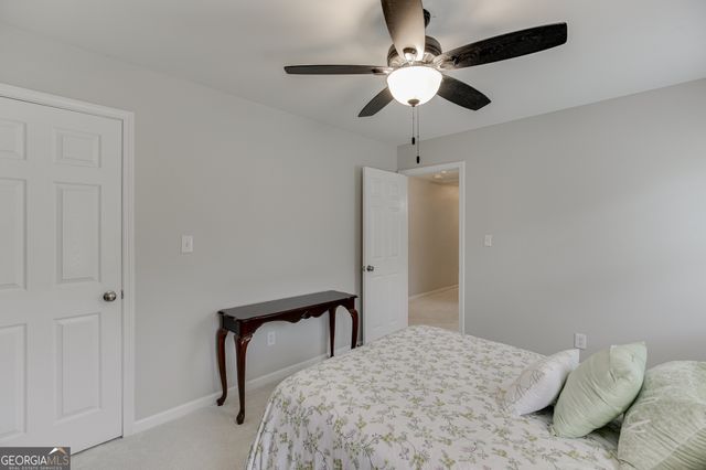 4020 Derby Drive, Gainesville, GA 30507