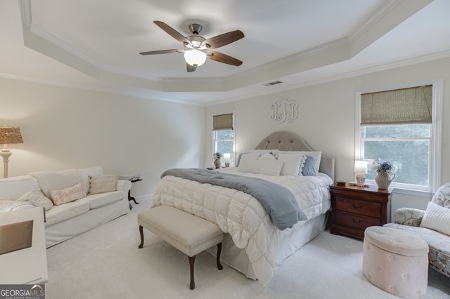 4020 Derby Drive, Gainesville, GA 30507