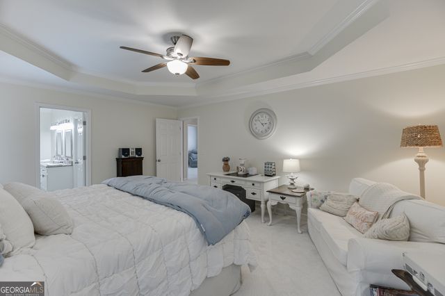 4020 Derby Drive, Gainesville, GA 30507