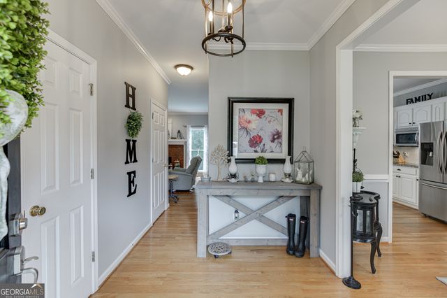 4020 Derby Drive, Gainesville, GA 30507