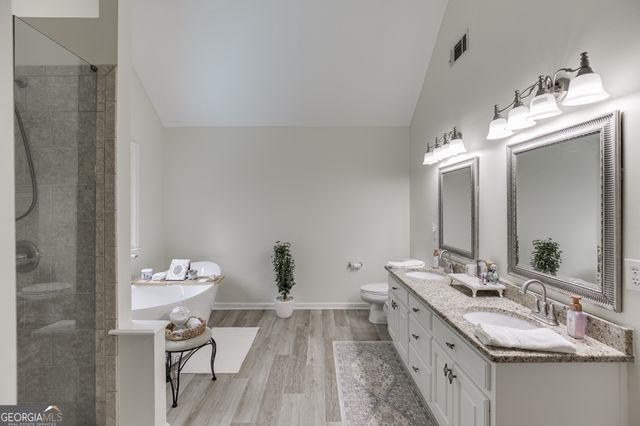 4020 Derby Drive, Gainesville, GA 30507