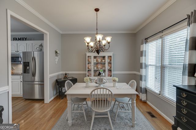 4020 Derby Drive, Gainesville, GA 30507