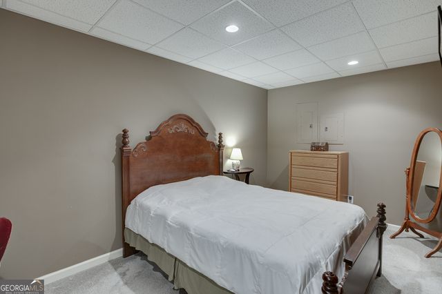 4020 Derby Drive, Gainesville, GA 30507