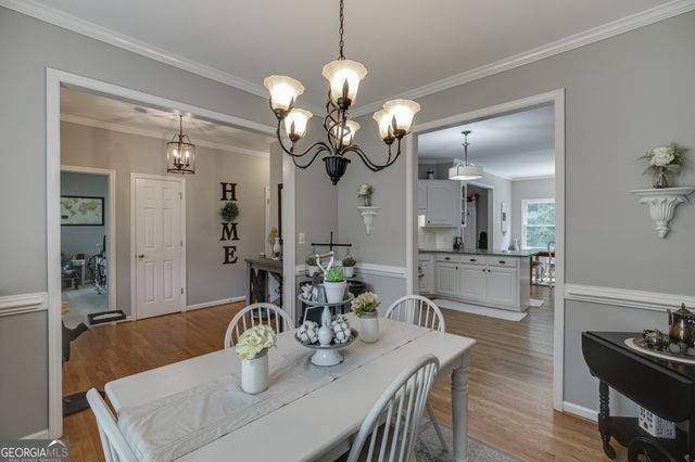 4020 Derby Drive, Gainesville, GA 30507