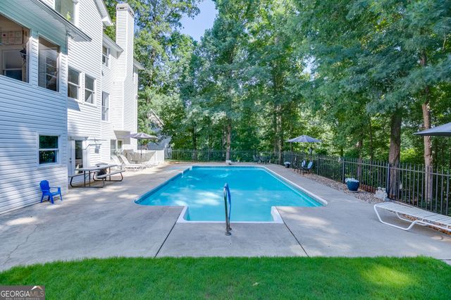4020 Derby Drive, Gainesville, GA 30507