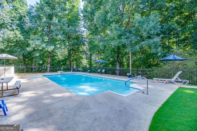 4020 Derby Drive, Gainesville, GA 30507
