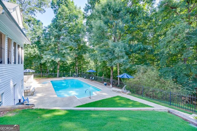 4020 Derby Drive, Gainesville, GA 30507