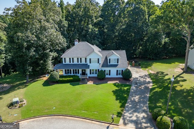 4020 Derby Drive, Gainesville, GA 30507