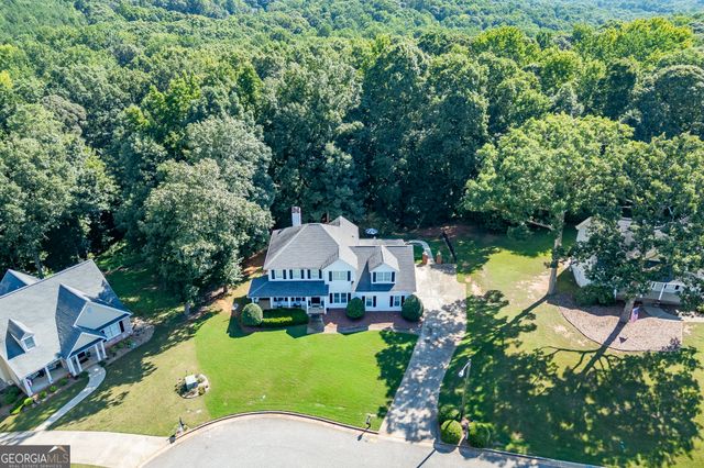 4020 Derby Drive, Gainesville, GA 30507