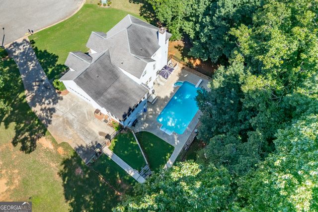 4020 Derby Drive, Gainesville, GA 30507