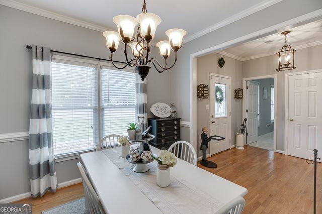 4020 Derby Drive, Gainesville, GA 30507