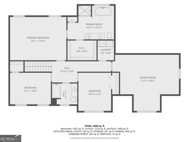 4020 Derby Drive, Gainesville, GA 30507