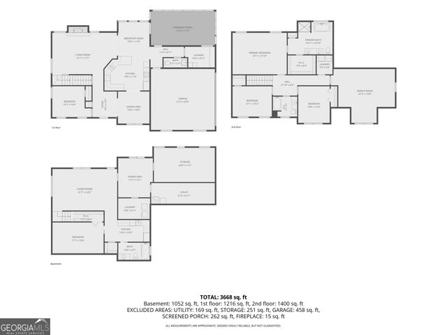 4020 Derby Drive, Gainesville, GA 30507