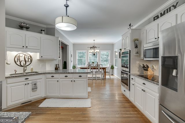 4020 Derby Drive, Gainesville, GA 30507