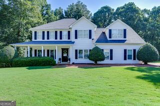 4020 Derby Drive, Gainesville, GA 30507