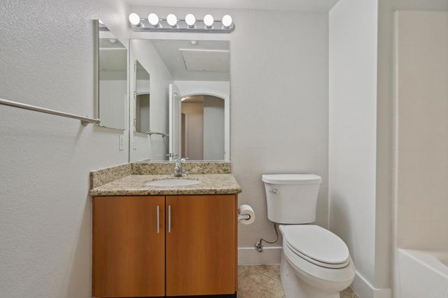 550 Park Boulevard 2306, San Diego, CA 92101