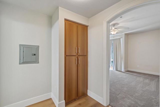 550 Park Boulevard 2306, San Diego, CA 92101