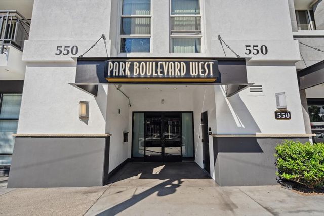 550 Park Boulevard 2306, San Diego, CA 92101