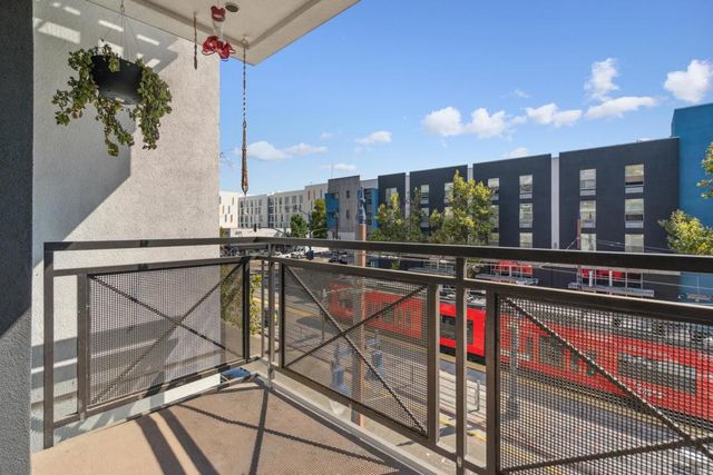 550 Park Boulevard 2306, San Diego, CA 92101
