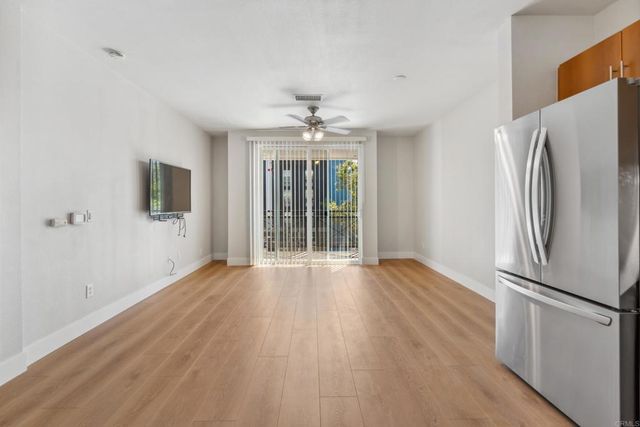 550 Park Boulevard 2306, San Diego, CA 92101