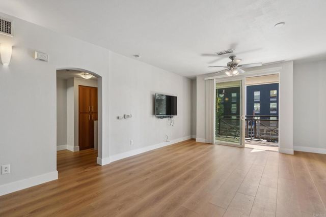 550 Park Boulevard 2306, San Diego, CA 92101