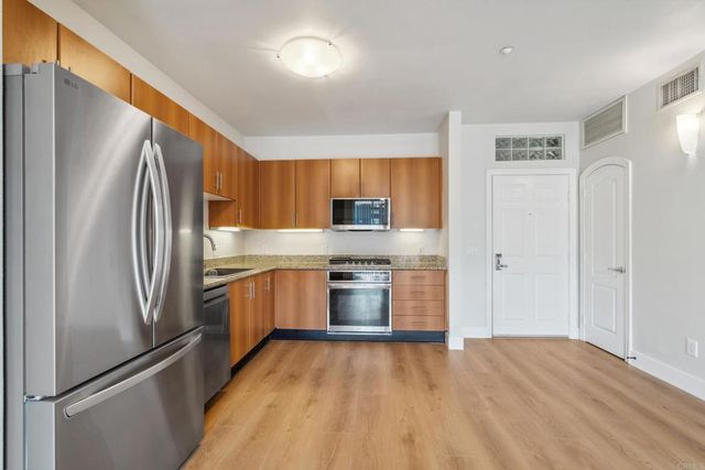 550 Park Boulevard 2306, San Diego, CA 92101