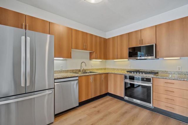 550 Park Boulevard 2306, San Diego, CA 92101
