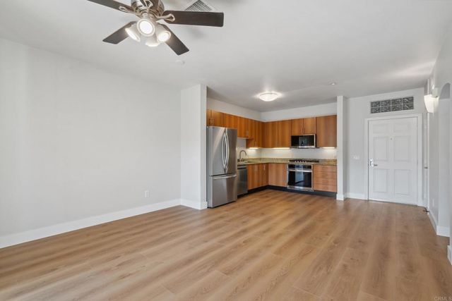 550 Park Boulevard 2306, San Diego, CA 92101