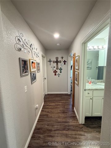 36 Autumn Run, Durant, OK 74701