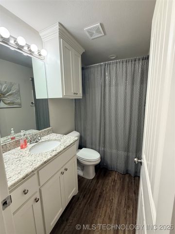 36 Autumn Run, Durant, OK 74701