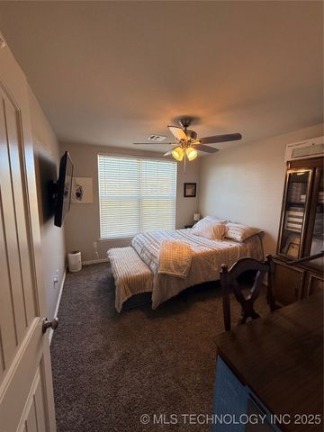 36 Autumn Run, Durant, OK 74701