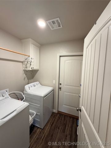 36 Autumn Run, Durant, OK 74701