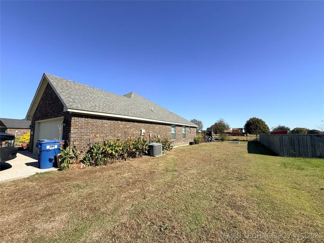 36 Autumn Run, Durant, OK 74701