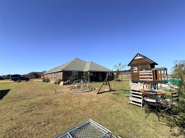 36 Autumn Run, Durant, OK 74701
