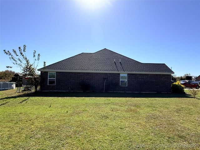 36 Autumn Run, Durant, OK 74701