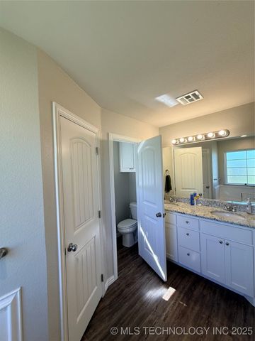 36 Autumn Run, Durant, OK 74701