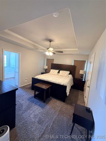 36 Autumn Run, Durant, OK 74701