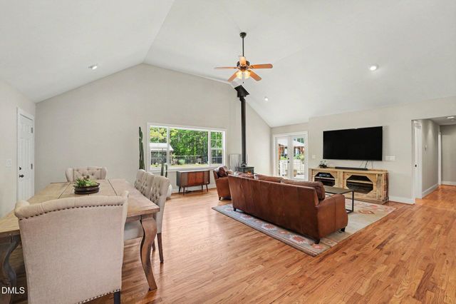 6812 Pulley Town Road, Wake Forest, NC 27587