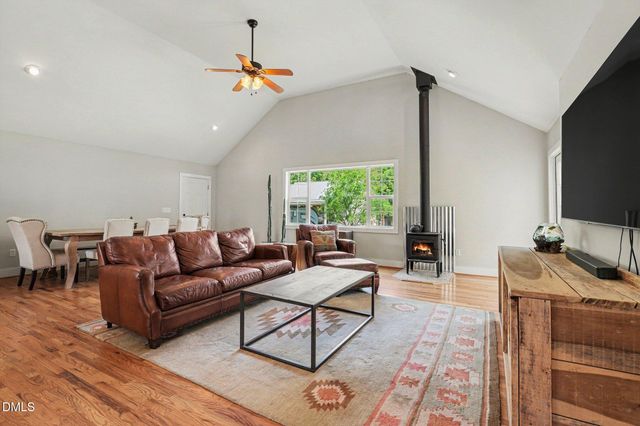 6812 Pulley Town Road, Wake Forest, NC 27587