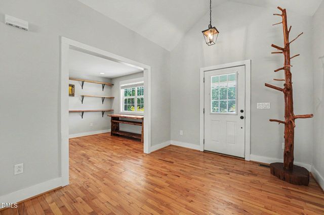 6812 Pulley Town Road, Wake Forest, NC 27587