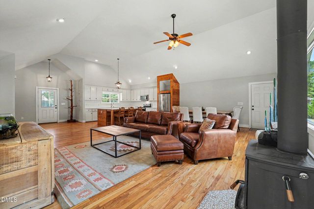6812 Pulley Town Road, Wake Forest, NC 27587