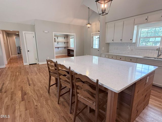 6812 Pulley Town Road, Wake Forest, NC 27587